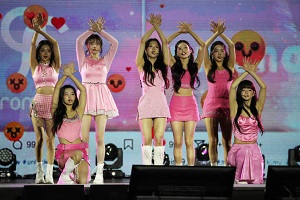  fromis_9 