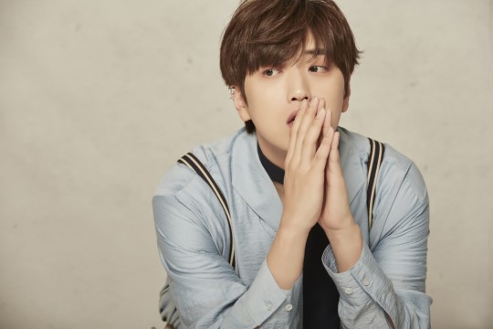  男团 B1A4 